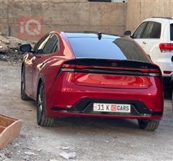 تويوتا بريوس